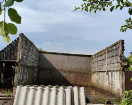 ГАЗ Другая, объемом двигателя 0 л и пробегом 0 тыс. км за 1800 $, фото 2 на Automoto.ua