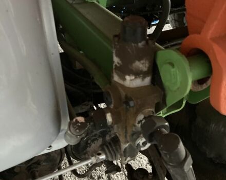 ГАЗ Другая, объемом двигателя 0 л и пробегом 0 тыс. км за 10850 $, фото 7 на Automoto.ua