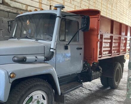 ГАЗ Другая, объемом двигателя 0 л и пробегом 0 тыс. км за 10850 $, фото 4 на Automoto.ua