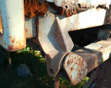 ГАЗ Другая, объемом двигателя 0 л и пробегом 0 тыс. км за 534 $, фото 2 на Automoto.ua