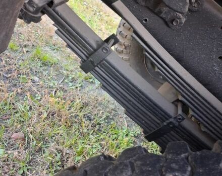 ГАЗ Другая, объемом двигателя 0 л и пробегом 0 тыс. км за 3400 $, фото 7 на Automoto.ua