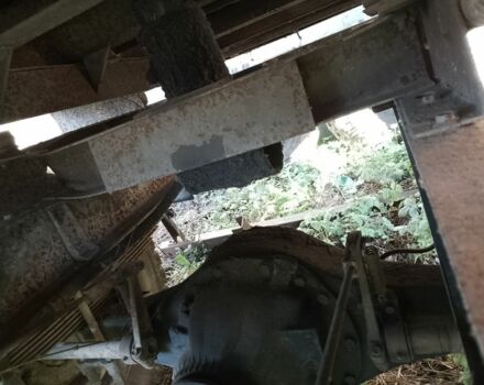 ГАЗ Другая, объемом двигателя 0 л и пробегом 0 тыс. км за 534 $, фото 4 на Automoto.ua