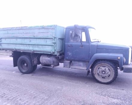 ГАЗ Інша, об'ємом двигуна 0 л та пробігом 0 тис. км за 3300 $, фото 1 на Automoto.ua