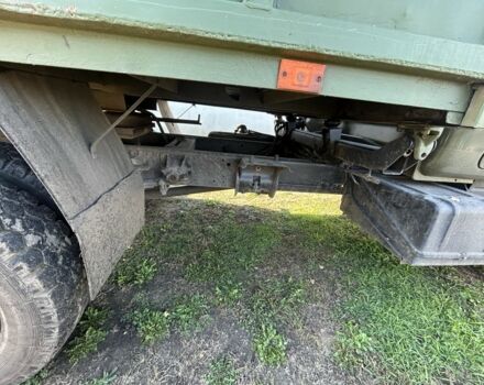 ГАЗ Другая, объемом двигателя 0 л и пробегом 0 тыс. км за 189 $, фото 7 на Automoto.ua