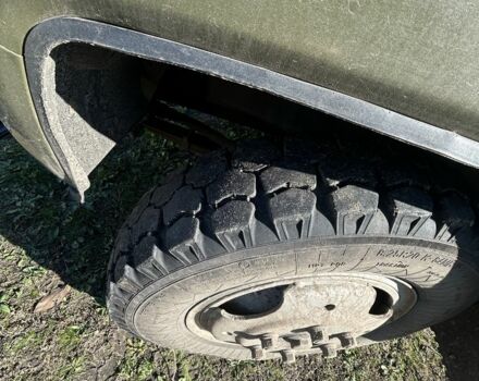 ГАЗ Другая, объемом двигателя 0 л и пробегом 0 тыс. км за 189 $, фото 10 на Automoto.ua