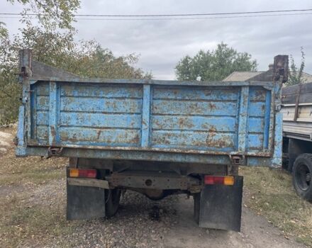 ГАЗ Другая, объемом двигателя 0 л и пробегом 0 тыс. км за 2700 $, фото 3 на Automoto.ua