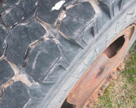 ГАЗ Інша, об'ємом двигуна 0 л та пробігом 0 тис. км за 357 $, фото 1 на Automoto.ua