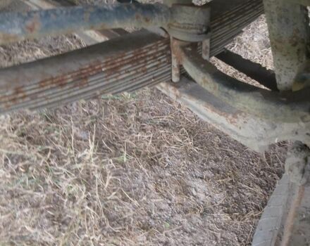 ГАЗ Інша, об'ємом двигуна 0 л та пробігом 0 тис. км за 357 $, фото 6 на Automoto.ua