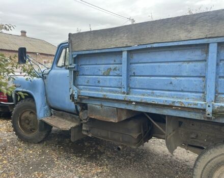 ГАЗ Другая, объемом двигателя 0 л и пробегом 0 тыс. км за 2700 $, фото 4 на Automoto.ua