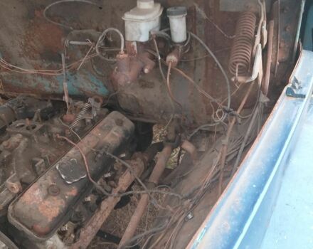 ГАЗ Інша, об'ємом двигуна 0 л та пробігом 0 тис. км за 357 $, фото 4 на Automoto.ua