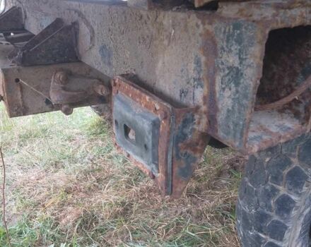 ГАЗ Інша, об'ємом двигуна 0 л та пробігом 0 тис. км за 357 $, фото 5 на Automoto.ua