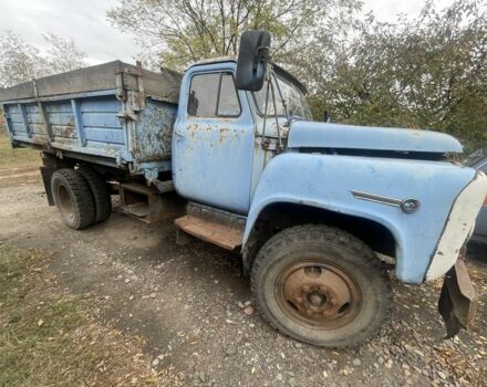 ГАЗ Другая, объемом двигателя 0 л и пробегом 0 тыс. км за 2700 $, фото 1 на Automoto.ua