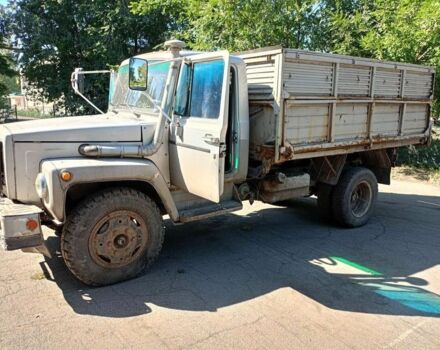 ГАЗ Інша, об'ємом двигуна 0 л та пробігом 0 тис. км за 5050 $, фото 1 на Automoto.ua