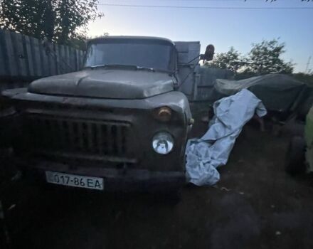 ГАЗ Інша, об'ємом двигуна 0 л та пробігом 0 тис. км за 1355 $, фото 1 на Automoto.ua