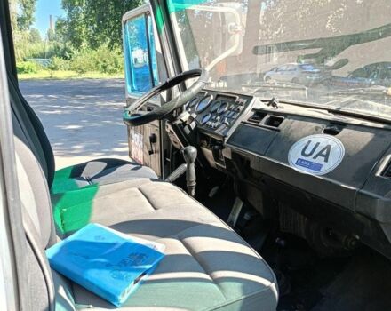 ГАЗ Інша, об'ємом двигуна 0 л та пробігом 0 тис. км за 5050 $, фото 3 на Automoto.ua