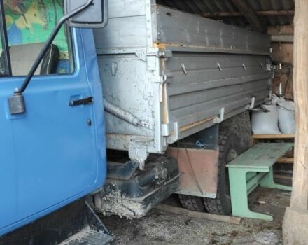 ГАЗ Інша, об'ємом двигуна 14.86 л та пробігом 0 тис. км за 4000 $, фото 2 на Automoto.ua