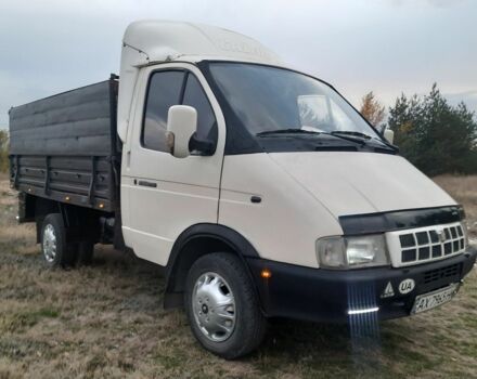 ГАЗ Другая, объемом двигателя 0 л и пробегом 0 тыс. км за 3900 $, фото 2 на Automoto.ua