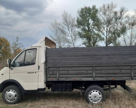 ГАЗ Другая, объемом двигателя 0 л и пробегом 0 тыс. км за 3900 $, фото 8 на Automoto.ua