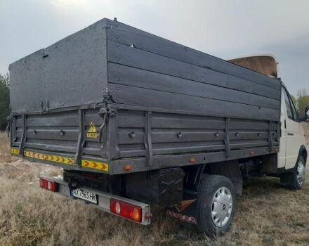 ГАЗ Другая, объемом двигателя 0 л и пробегом 0 тыс. км за 3900 $, фото 1 на Automoto.ua