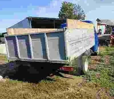 ГАЗ Інша, об'ємом двигуна 0 л та пробігом 0 тис. км за 4850 $, фото 2 на Automoto.ua