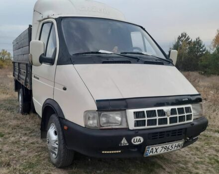 ГАЗ Другая, объемом двигателя 0 л и пробегом 0 тыс. км за 3900 $, фото 3 на Automoto.ua