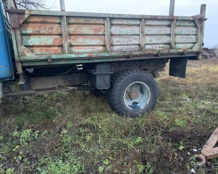 ГАЗ Другая, объемом двигателя 0 л и пробегом 0 тыс. км за 1178 $, фото 2 на Automoto.ua