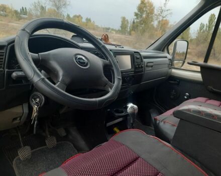 ГАЗ Другая, объемом двигателя 0 л и пробегом 0 тыс. км за 3900 $, фото 6 на Automoto.ua