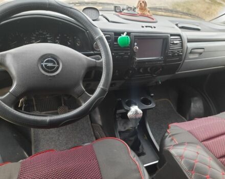 ГАЗ Другая, объемом двигателя 0 л и пробегом 0 тыс. км за 3900 $, фото 7 на Automoto.ua