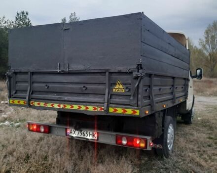 ГАЗ Другая, объемом двигателя 0 л и пробегом 0 тыс. км за 3900 $, фото 9 на Automoto.ua