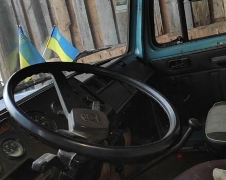 ГАЗ Інша, об'ємом двигуна 14.86 л та пробігом 0 тис. км за 4000 $, фото 3 на Automoto.ua