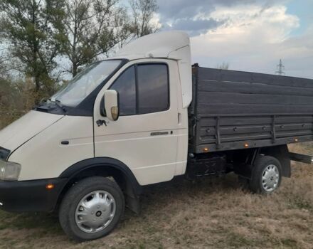 ГАЗ Другая, объемом двигателя 0 л и пробегом 0 тыс. км за 3900 $, фото 4 на Automoto.ua