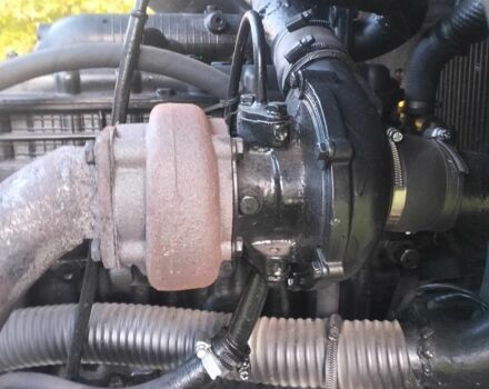 ГАЗ Другая, объемом двигателя 4.75 л и пробегом 0 тыс. км за 9667 $, фото 16 на Automoto.ua