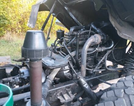 ГАЗ Другая, объемом двигателя 4.75 л и пробегом 0 тыс. км за 9667 $, фото 18 на Automoto.ua