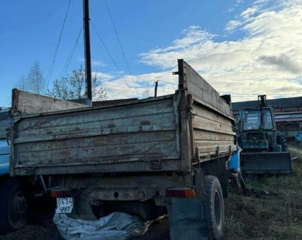 ГАЗ Другая, объемом двигателя 0 л и пробегом 0 тыс. км за 2200 $, фото 3 на Automoto.ua