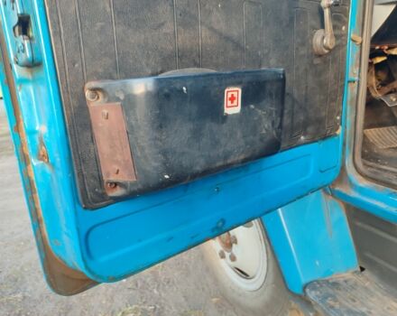 ГАЗ Інша, об'ємом двигуна 0 л та пробігом 0 тис. км за 4000 $, фото 11 на Automoto.ua