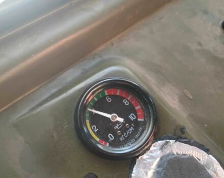 ГАЗ Другая, объемом двигателя 4.75 л и пробегом 0 тыс. км за 9667 $, фото 1 на Automoto.ua