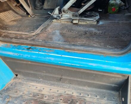 ГАЗ Інша, об'ємом двигуна 0 л та пробігом 0 тис. км за 4000 $, фото 8 на Automoto.ua