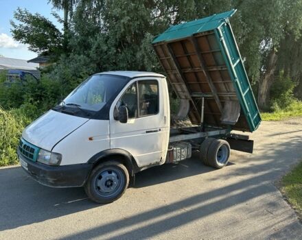 ГАЗ Інша, об'ємом двигуна 0 л та пробігом 0 тис. км за 4000 $, фото 1 на Automoto.ua
