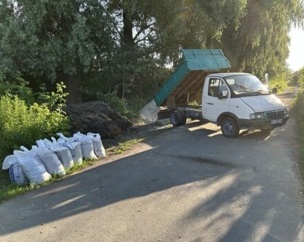 ГАЗ Інша, об'ємом двигуна 0 л та пробігом 0 тис. км за 4000 $, фото 4 на Automoto.ua