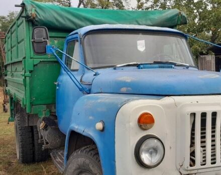 ГАЗ Другая, объемом двигателя 0 л и пробегом 0 тыс. км за 2700 $, фото 5 на Automoto.ua