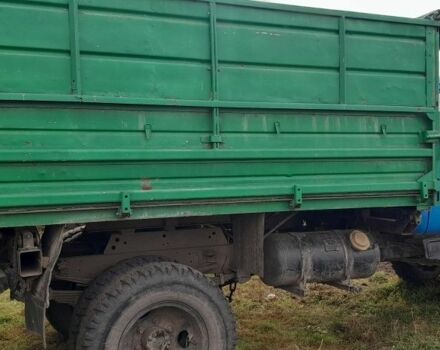 ГАЗ Другая, объемом двигателя 0 л и пробегом 0 тыс. км за 2700 $, фото 7 на Automoto.ua