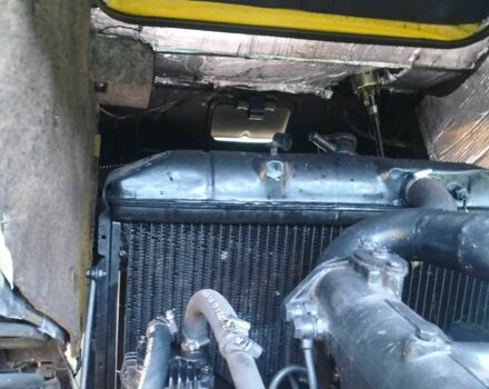 ГАЗ Другая, объемом двигателя 4.75 л и пробегом 0 тыс. км за 9667 $, фото 21 на Automoto.ua