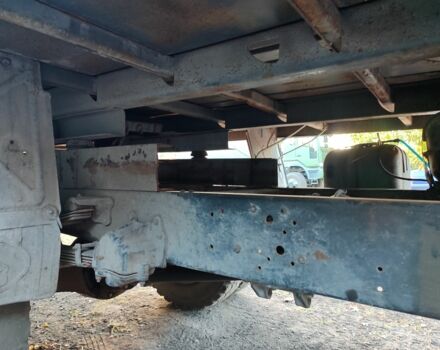 ГАЗ Інша, об'ємом двигуна 0 л та пробігом 0 тис. км за 4000 $, фото 13 на Automoto.ua