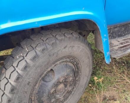 ГАЗ Другая, объемом двигателя 0 л и пробегом 0 тыс. км за 2700 $, фото 1 на Automoto.ua