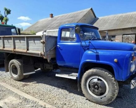 ГАЗ Другая, объемом двигателя 0 л и пробегом 0 тыс. км за 191 $, фото 2 на Automoto.ua