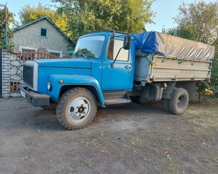 ГАЗ Інша, об'ємом двигуна 0 л та пробігом 0 тис. км за 4000 $, фото 9 на Automoto.ua