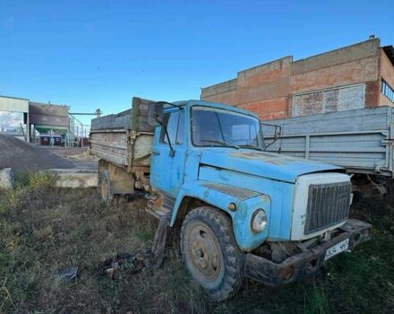 ГАЗ Другая, объемом двигателя 0 л и пробегом 0 тыс. км за 2200 $, фото 1 на Automoto.ua