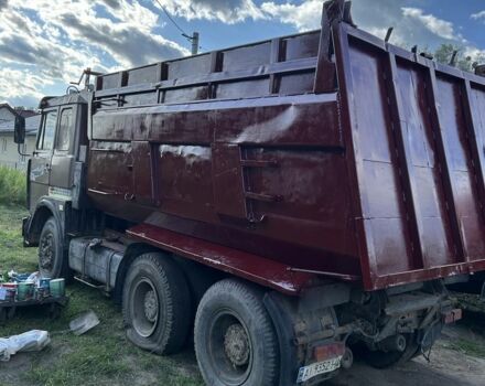 ГАЗ Інша, об'ємом двигуна 0 л та пробігом 0 тис. км за 4000 $, фото 11 на Automoto.ua