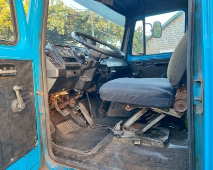 ГАЗ Інша, об'ємом двигуна 0 л та пробігом 0 тис. км за 4000 $, фото 12 на Automoto.ua