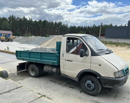 ГАЗ Інша, об'ємом двигуна 0 л та пробігом 0 тис. км за 4000 $, фото 22 на Automoto.ua